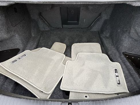 Used 2017 Cadillac CTS Luxury image 14