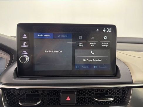 Certified 2025 Acura ADX A-Spec AWD/4WD image 33