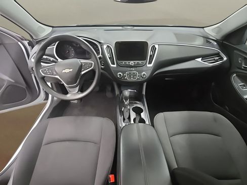 Used 2024 Chevrolet Malibu LT FWD image 19
