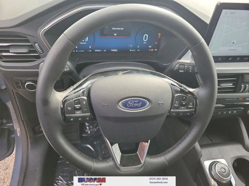 Certified 2023 Ford Escape Active w/ Tech Pack #2 image 20