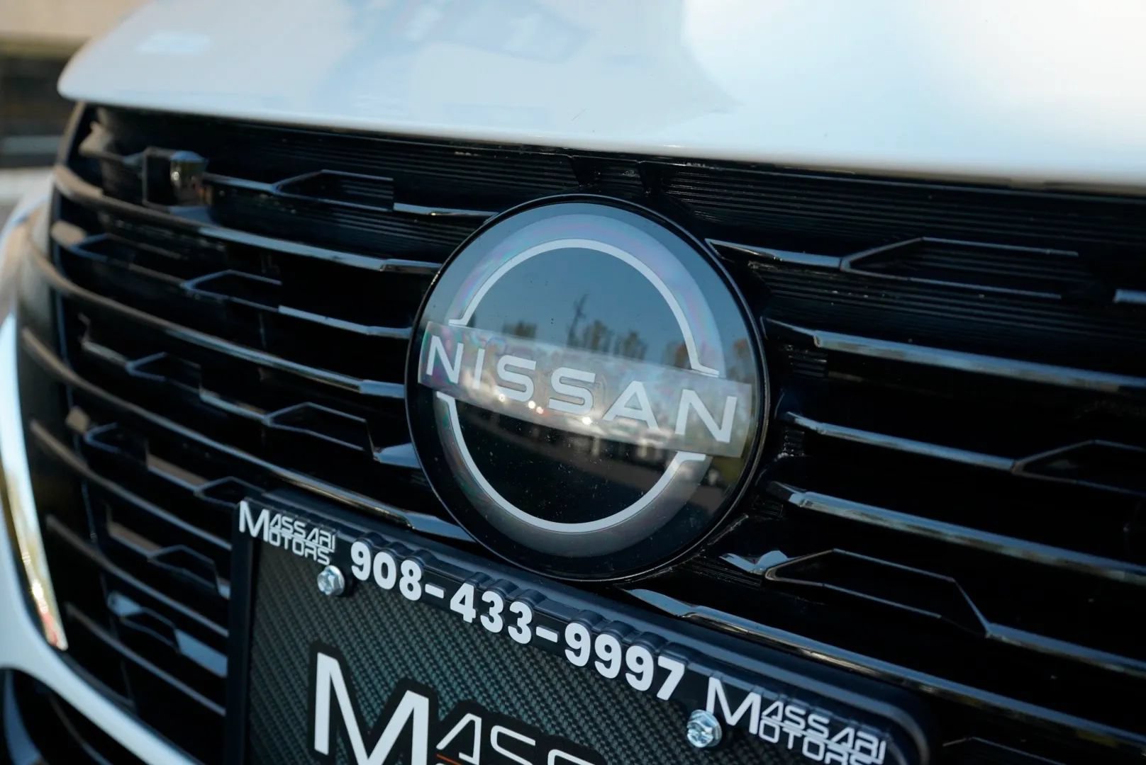Used 2025 Nissan Sentra S FWD image 10