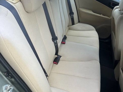 Used 2009 Hyundai Sonata GLS w/ Popular Equipment Pkg 2 image 17