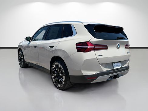 New 2026 BMW X3 xDrive30 w/ Convenience Package AWD/4WD image 5