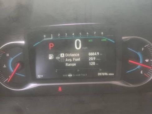 Used 2019 Honda Pilot Touring image 9