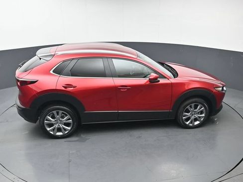 Certified 2023 MAZDA CX-30 AWD 2.5 S w/ Preferred Package image 38
