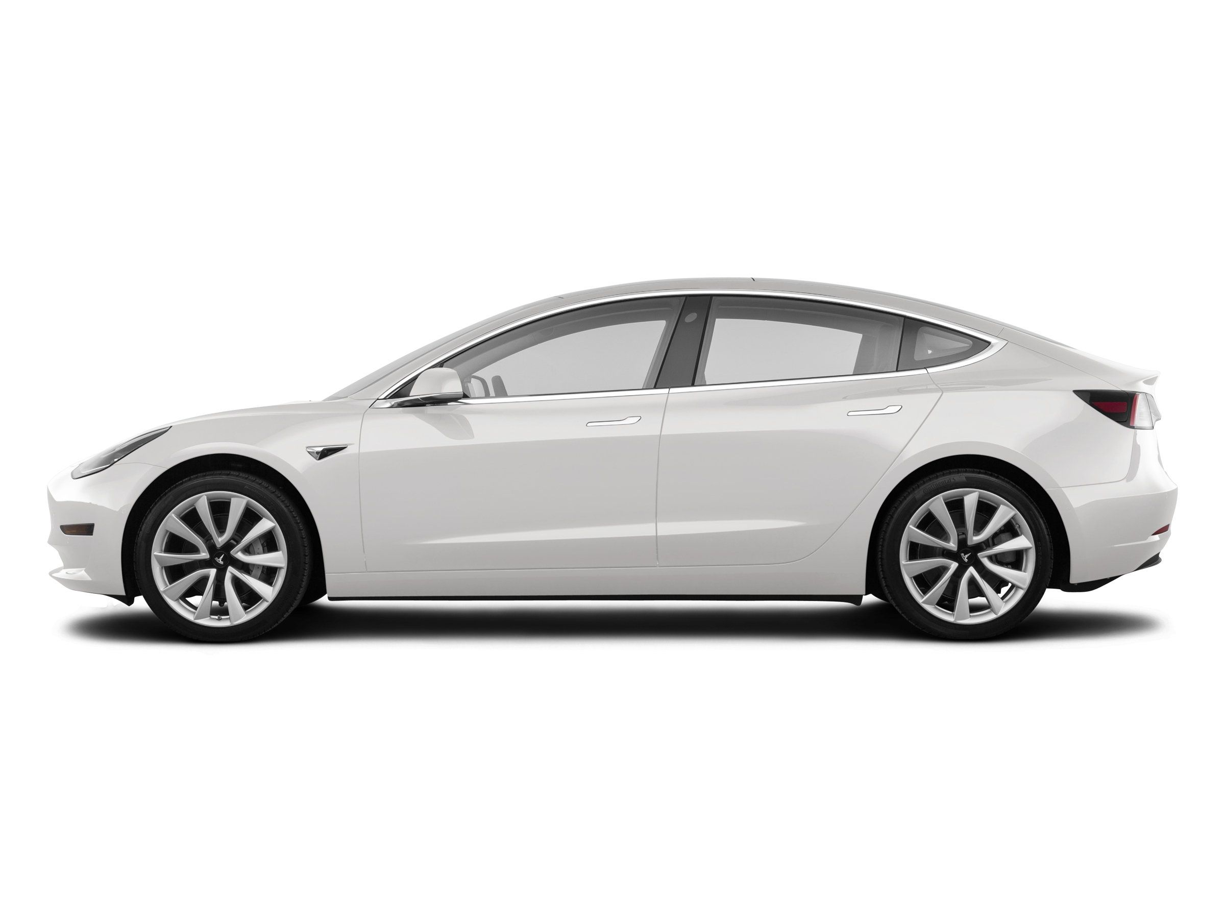 Used 2018 Tesla Model 3 Mid Range RWD image 16