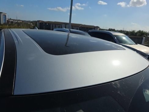 Used 2023 INFINITI QX60 Pure image 8