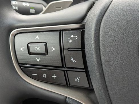 Certified 2025 Lexus ES 350 w/ Premium Package image 26