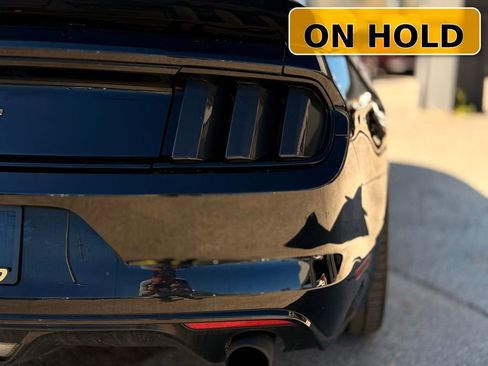 Used 2017 Ford Mustang GT w/ GT Performance Package image 9