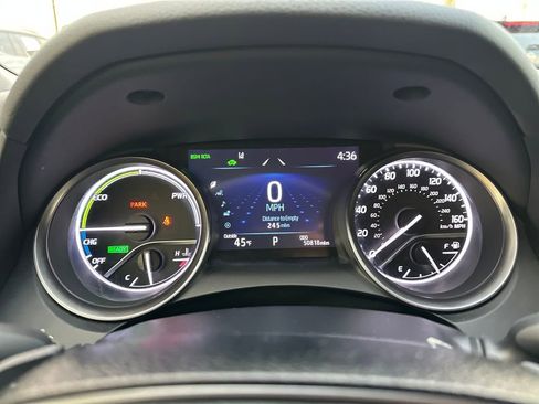 Used 2024 Toyota Camry XSE image 20