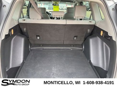 Used 2018 Honda CR-V LX image 18