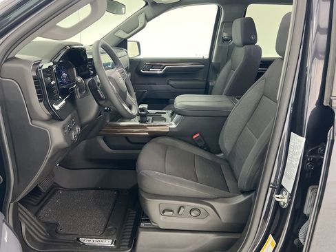 New 2024 Chevrolet Silverado 1500 RST w/ All Star Edition Plus AWD/4WD image 19