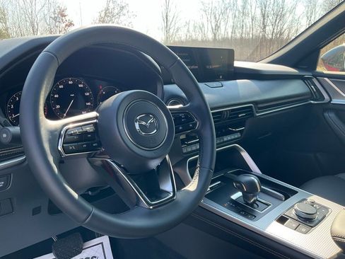 Used 2026 MAZDA CX-70 3.3 Turbo w/ Premium Plus Pkg image 24