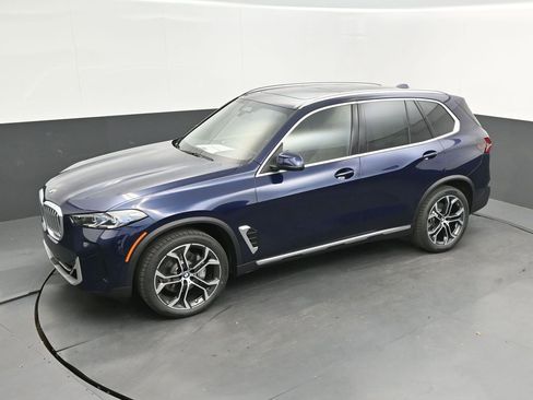 New 2026 BMW X5 xDrive40i AWD/4WD image 39