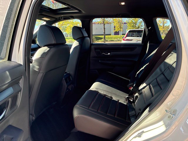 New 2027 Honda CR-V Sport-L image 8