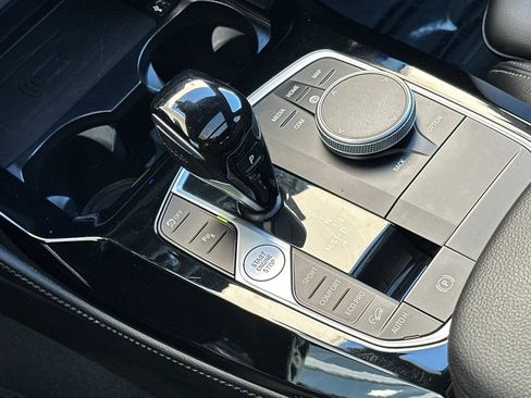 Used 2023 BMW X4 M40i w/ Shadowloine Package AWD/4WD image 25