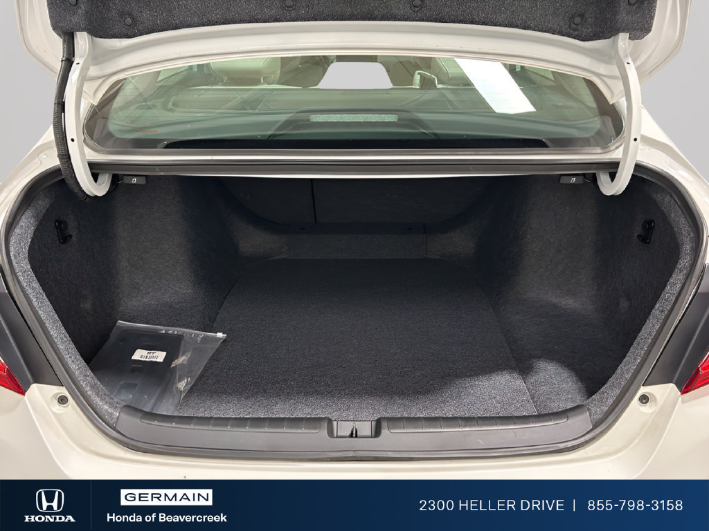 Used 2022 Honda Accord Touring image 25