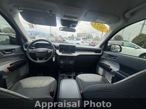 Used 2023 Ford Maverick XLT w/ XLT Luxury Package FWD image 12