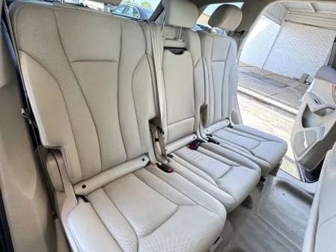 Used 2017 Audi Q7 3.0T Prestige AWD/4WD image 23