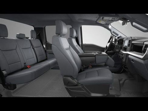 New 2026 Ford F350 XL w/ 360-Degree Camera Package AWD/4WD image 57