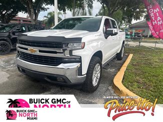 Used 2019 Chevrolet Silverado 1500 LT w/ All-Star Edition RWD video 1