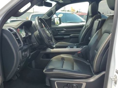 Certified 2023 RAM 1500 Laramie AWD/4WD image 5