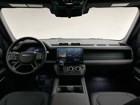 New 2026 Land Rover Defender 130 S image 8
