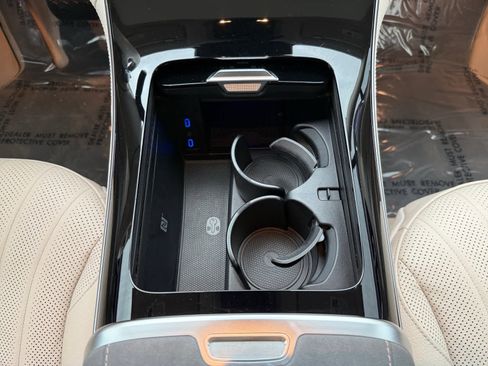 Certified 2023 Mercedes-Benz EQS 450+ Sedan image 15