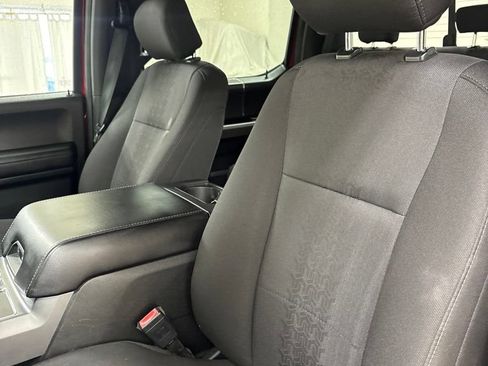 Used 2018 Ford F150 XLT w/ Equipment Group 302A Luxury AWD/4WD image 16