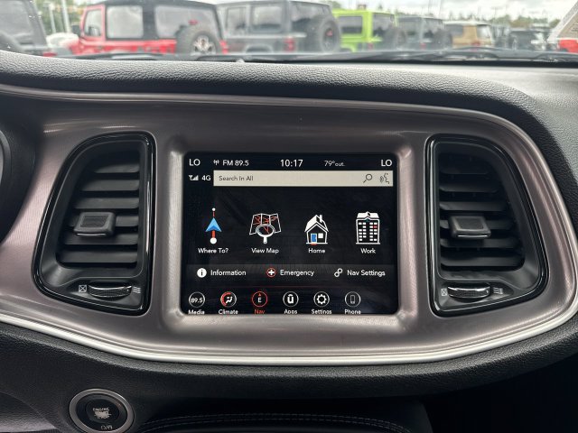 Used 2022 Dodge Challenger GT RWD image 17
