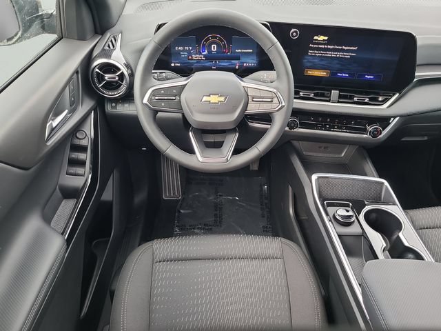 New 2027 Chevrolet Equinox LT FWD image 14