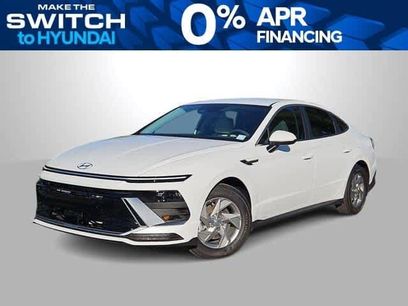 New 2026 Hyundai Sonata SE