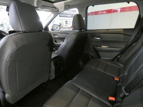 Used 2023 Nissan Rogue SL w/ SL Premium Package AWD/4WD image 22