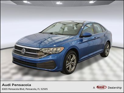 Used 2022 Volkswagen Jetta SE