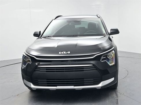 New 2026 Kia Niro LX image 3