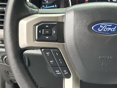 Used 2022 Ford F250 Lariat w/ Tremor Off-Road Package image 10