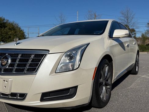 Used 2014 Cadillac XTS image 14