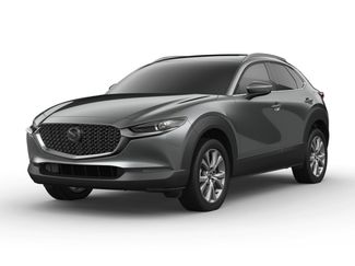 Used 2020 MAZDA CX-30 AWD w/ Premium Package video 1