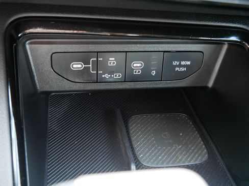 Used 2025 Kia K5 EX FWD image 32