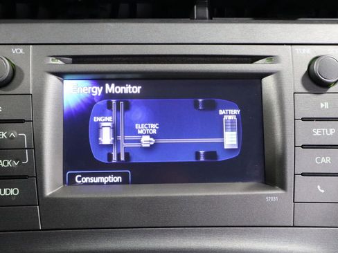 Used 2015 Toyota Prius Two image 24