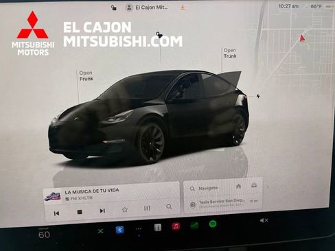 Used 2020 Tesla Model Y Performance AWD/4WD image 13