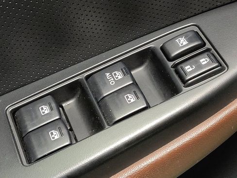 Used 2014 Subaru Outback 2.5i Limited image 27