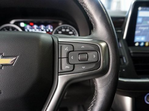 Used 2021 Chevrolet Tahoe Premier w/ Premium Package image 30