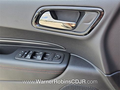 New 2026 Dodge Durango GT w/ Blacktop Package image 32