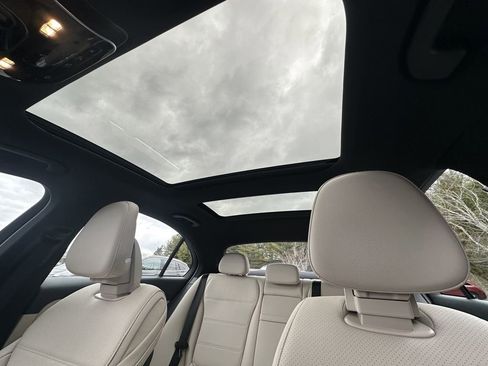 Certified 2025 Mercedes-Benz C 300 Sedan image 34