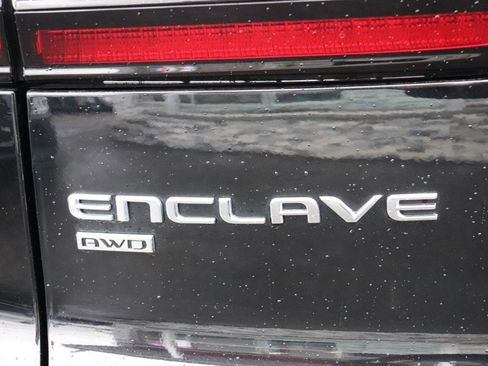 Used 2025 Buick Enclave Preferred image 67