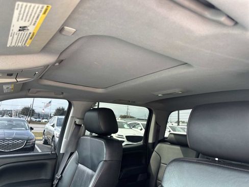 Used 2014 GMC Sierra 1500 SLT w/ All-Terrain Package image 22