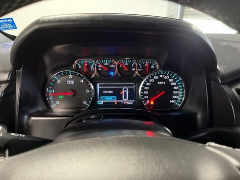 Used 2016 Chevrolet Tahoe LTZ AWD/4WD image 26