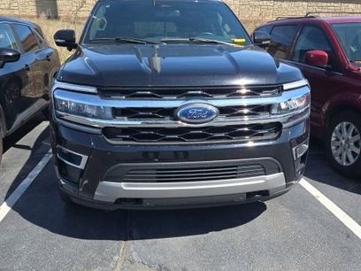 Used 2023 Ford Expedition Limited