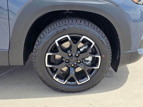 New 2026 MAZDA CX-50 Meridian Edition w/ Weather Package AWD/4WD image 8